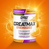 CREATMAX ENERGIZED
