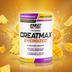 CREATMAX ENERGIZED