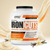 IRON CUTS