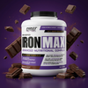 IRON MAX