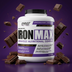 IRON MAX