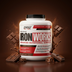 IRON WORKS