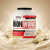 IRON WORKS